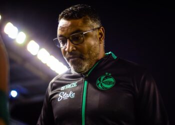 Juventude anuncia saída de Roger Machado, e técnico acerta com o Inter