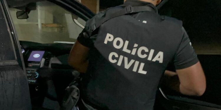 Homem é encontrado morto em praça próxima a arena esportiva no sudoeste da Bahia