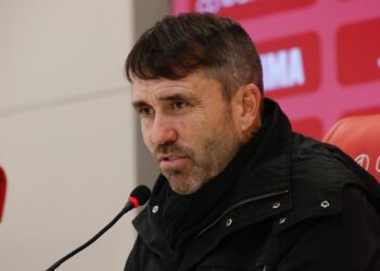 Inter demite técnico Eduardo Coudet após derrota