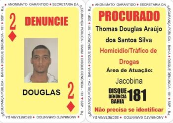 Um dos criminosos mais procurados da Bahia morre em confronto com policiais federais, civis e militares