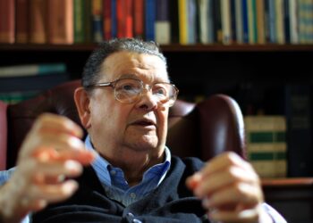 Delfim Netto morre em SP aos 96 anos