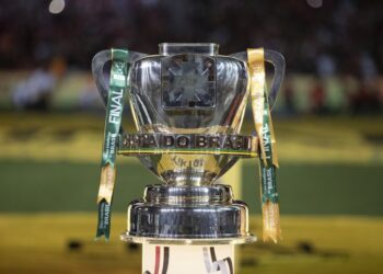 Copa do Brasil 2024: veja jogos das quartas até a final
