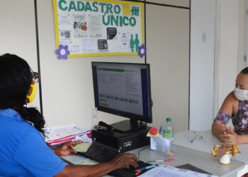 Sistema do CadÚnico fora do ar nesta quinta e sexta-feira