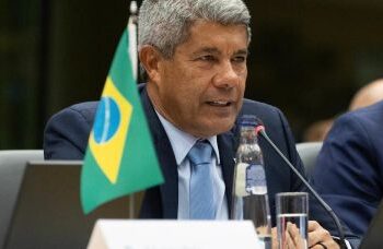 TCE aprova por unanimidade contas do primeiro ano de gestão do governado Jerônimo