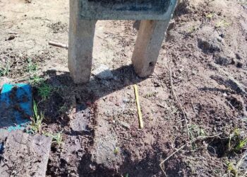 Fraudes na rede de água passaram de 4 mil no primeiro semestre em Feira de Santana