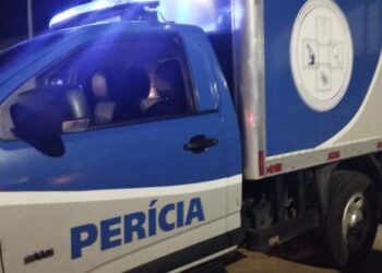 Suspeito de roubo é linchado até a morte por populares em Feira de Santana