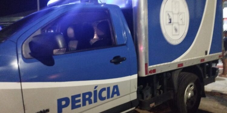 Suspeito de roubo é linchado até a morte por populares em Feira de Santana