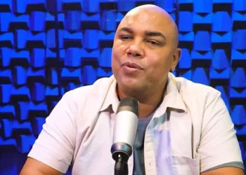 Zé Neto escolhe um evangélico para a vaga de vice-prefeito: Sandro Nazireu