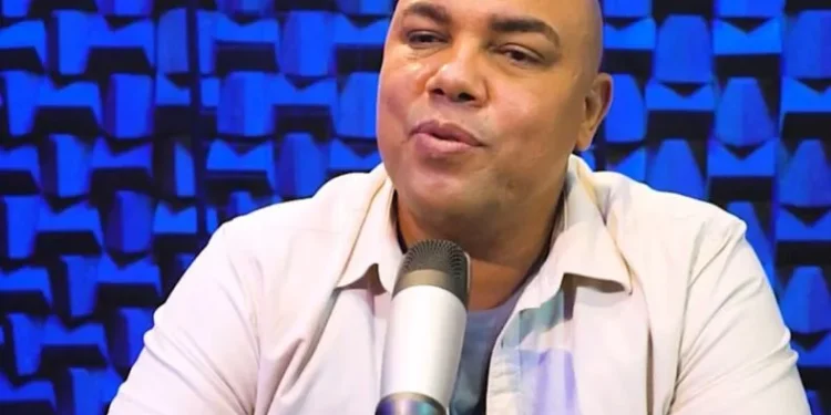 Zé Neto escolhe um evangélico para a vaga de vice-prefeito: Sandro Nazireu