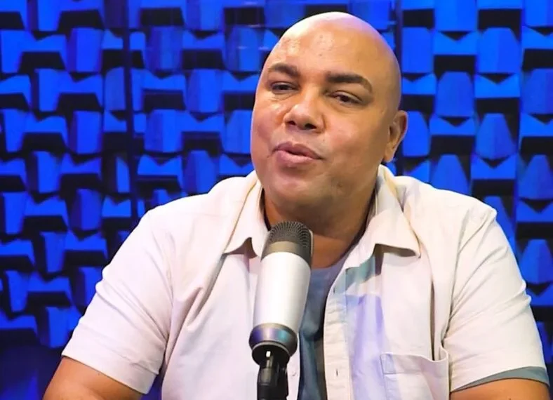 Zé Neto escolhe um evangélico para a vaga de vice-prefeito: Sandro Nazireu