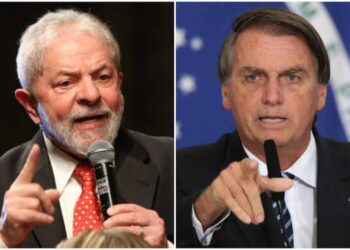 Avaliação de Lula é a mesma que a de Bolsonaro no mesmo ponto do mandato, diz Datafolha