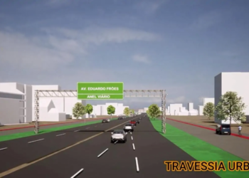 Governo anuncia licitação para duplicação da BR-324 em Feira de Santana