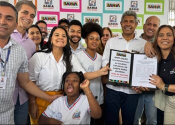 Jerônimo acusa Colbert de abandonar Feira e provoca: “prefeito, venha debater comigo!”