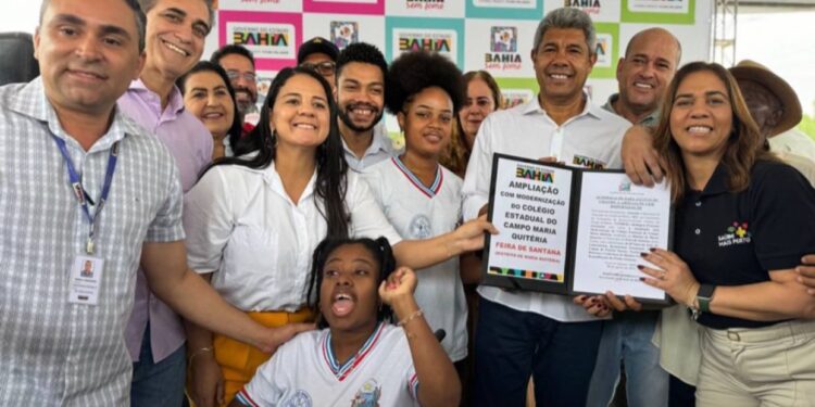 Jerônimo acusa Colbert de abandonar Feira e provoca: “prefeito, venha debater comigo!”