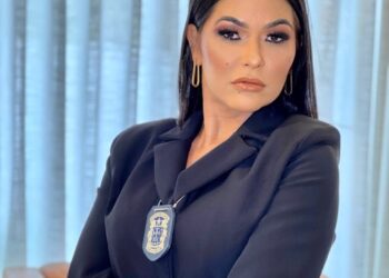 Mãe, plantonista e atuante no enfrentamento às violências de gênero: quem era a delegada encontrada morta na Bahia