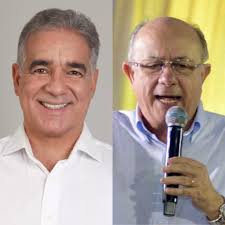 Pesquisa: José Ronaldo, 44,9%; Zé Neto, 25,7%; Medeiros 2,8%