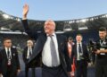 Sven-Göran Eriksson morre aos 76 anos após câncer terminal e despedida