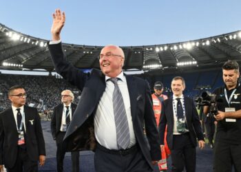 Sven-Göran Eriksson morre aos 76 anos após câncer terminal e despedida