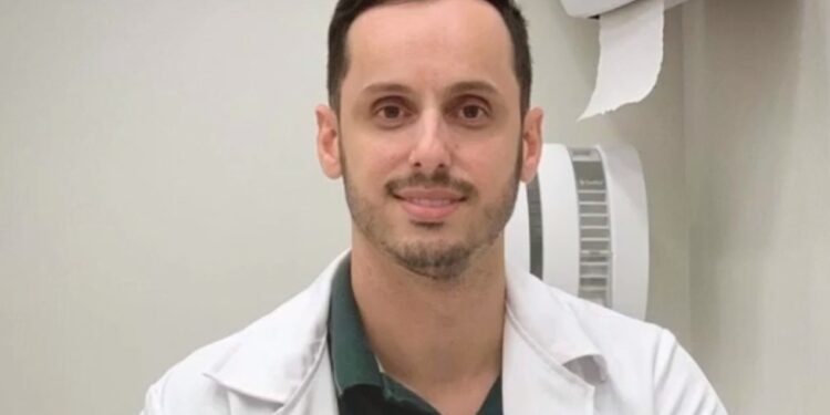 Júri popular de médico acusado de matar colega acreano na Bahia é marcado para setembro