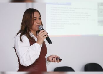 Secretária da Saúde da Bahia expõe desafios e investimentos na saúde de Feira de Santana