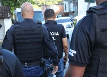 Suspeito de homicídios e liderar organização criminosa em Feira de Santana é preso