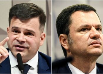 PF indicia Anderson Torres, Silvinei Vasques e outros quatro por impedir deslocamento de eleitores de Lula no 2º turno das eleições de 2022