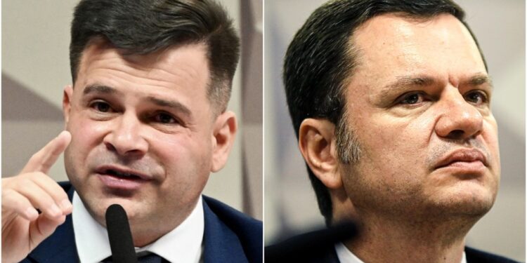 PF indicia Anderson Torres, Silvinei Vasques e outros quatro por impedir deslocamento de eleitores de Lula no 2º turno das eleições de 2022