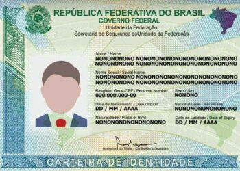 Emissão da nova Carteira Nacional de Identidade é ampliada para cidades do interior da Bahia