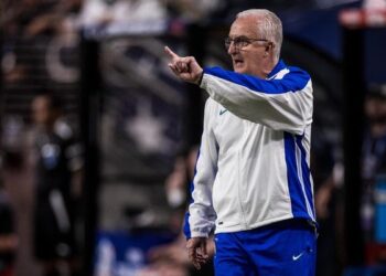 Convocados da Seleção: veja lista de Dorival Júnior para jogos contra Equador e Paraguai