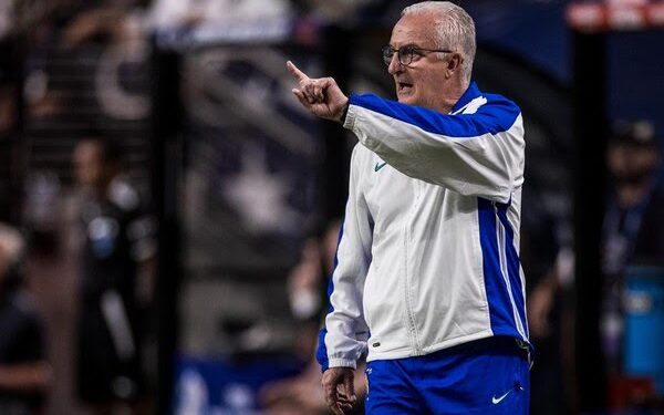 Convocados da Seleção: veja lista de Dorival Júnior para jogos contra Equador e Paraguai