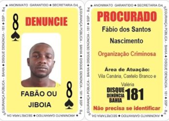 Vida de luxo e uso de carro blindado: conheça chefe de facção com atuação em três bairros de Salvador morto em São Paulo