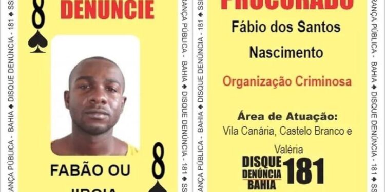 Vida de luxo e uso de carro blindado: conheça chefe de facção com atuação em três bairros de Salvador morto em São Paulo