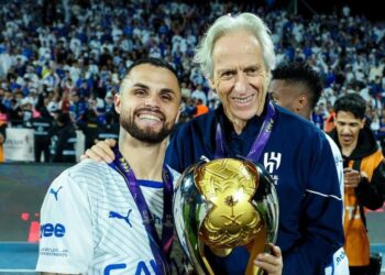 Flamengo acerta a contratação de Michael