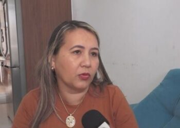 Mãe de adolescente com espectro autista se revolta após escola proibir filho de levar lanche na Bahia