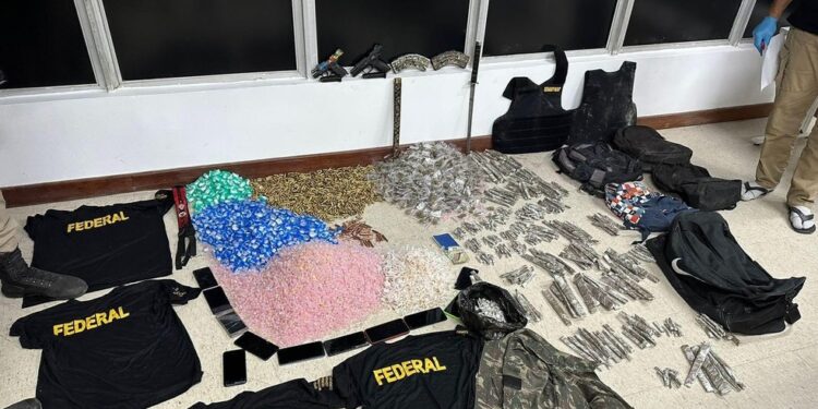 Homem morre e quatro são presos após confronto com policiais militares, no bairro de Pernambués, em Salvador