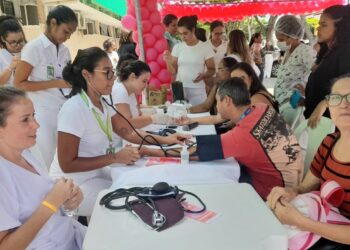 Feira de Santana comemora 191 anos com serviços de saúde e bem-estar para a população