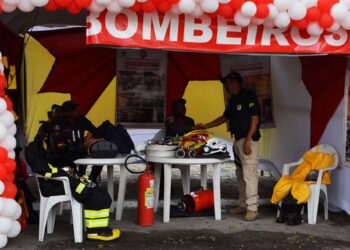 Semana Nacional de Trânsito será aberta nesta quarta-feira com vasta programação