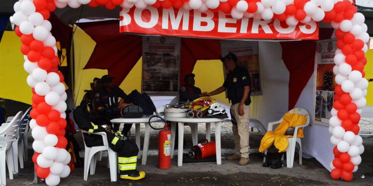 Semana Nacional de Trânsito será aberta nesta quarta-feira com vasta programação