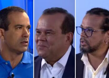 Quaest em Salvador: Bruno Reis mantém liderança para prefeitura com 74% das intenções de votos; Geraldo Júnior tem 6%