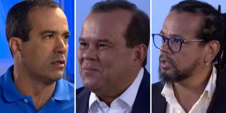 Quaest em Salvador: Bruno Reis mantém liderança para prefeitura com 74% das intenções de votos; Geraldo Júnior tem 6%