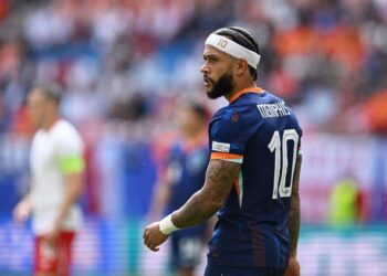 Corinthians acerta contratação do atacante holandês Memphis Depay