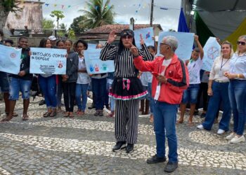 Feira intensifica combate à dengue com vacinação e ações de controle do Aedes Aegypti