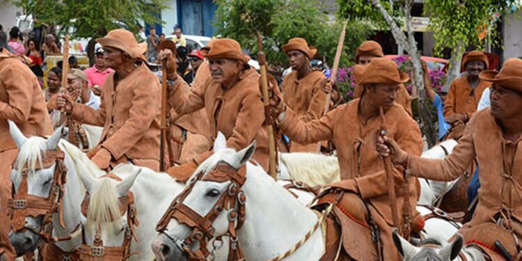 Jaguara promove a 37ª Festa do Vaqueiro neste final de semana