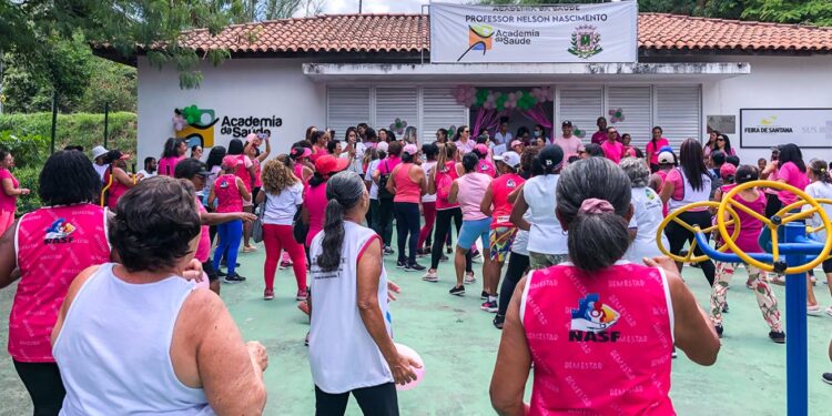Campanha do Outubro Rosa terá programação ampliada neste ano