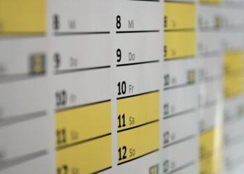 Brasil terá mais dois feriados no sábado e dois em dias de semana; veja o calendário