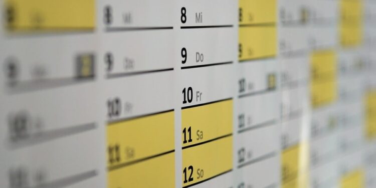 Brasil terá mais dois feriados no sábado e dois em dias de semana; veja o calendário