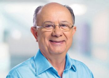 Economic aponta vitória de José Ronaldo no primeiro turno com 53,90% dos votos válidos