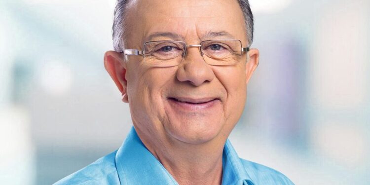 Economic aponta vitória de José Ronaldo no primeiro turno com 53,90% dos votos válidos