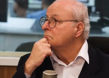Assessor de Silvio Almeida é demitido em meio a novas acusações de assédio