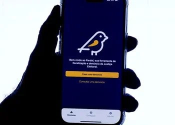 App do TSE recebe 38 mil denúncias de propaganda eleitoral irregular